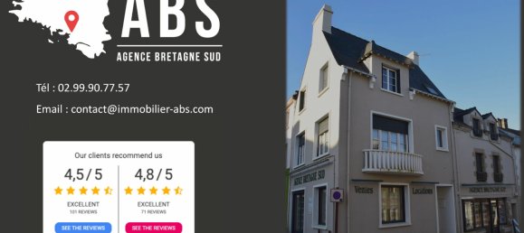 2 غرف نوم منزل في Nivillac, France رقم 201185 17