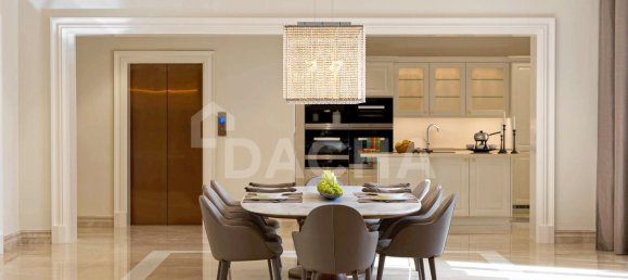 7 bedrooms Villa in Dubai, UAE No. 28041 7