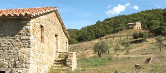 5 rooms House in Piegaro, Italy No. 126543 4
