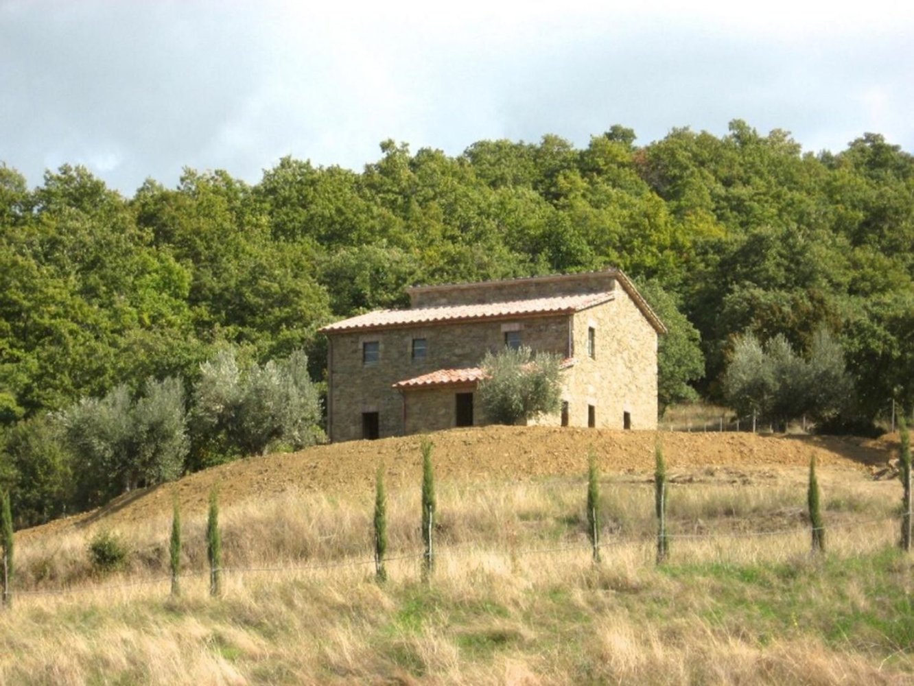 5 rooms House in Piegaro, Italy No. 126543