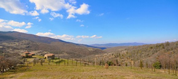 5 rooms House in Piegaro, Italy No. 126543 7