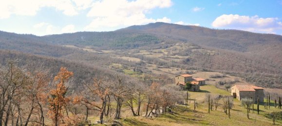 5 rooms House in Piegaro, Italy No. 126543 8