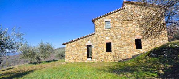 5 rooms House in Piegaro, Italy No. 126543 3