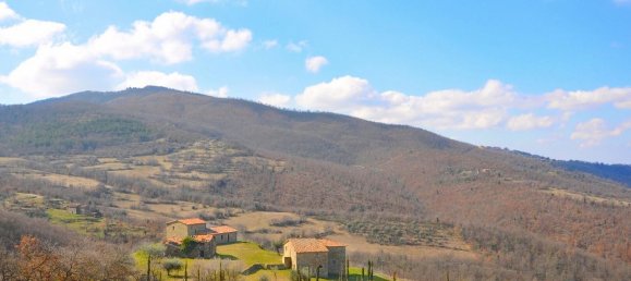 5 rooms House in Piegaro, Italy No. 126543 9