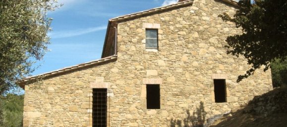 5 rooms House in Piegaro, Italy No. 126543 2