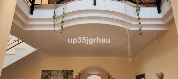 Вилла с 5 спальнями в Эстепона, Испания № 139293 24