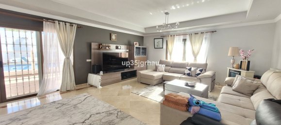 Вилла с 5 спальнями в Эстепона, Испания № 139293 8