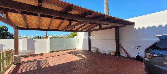 Вилла с 5 спальнями в Эстепона, Испания № 139293 33