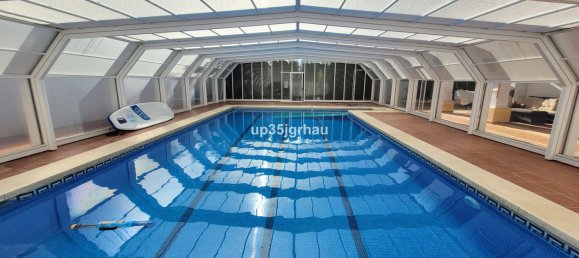 Вилла с 5 спальнями в Эстепона, Испания № 139293 2