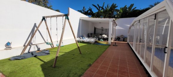 Вилла с 5 спальнями в Эстепона, Испания № 139293 30