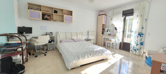 Вилла с 5 спальнями в Эстепона, Испания № 139293 18