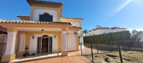 Вилла с 5 спальнями в Эстепона, Испания № 139293 35