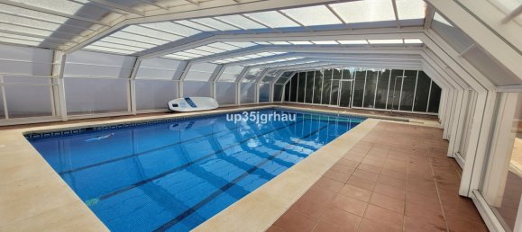 Вилла с 5 спальнями в Эстепона, Испания № 139293 6