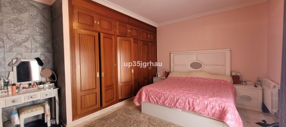 Вилла с 5 спальнями в Эстепона, Испания № 139293 12