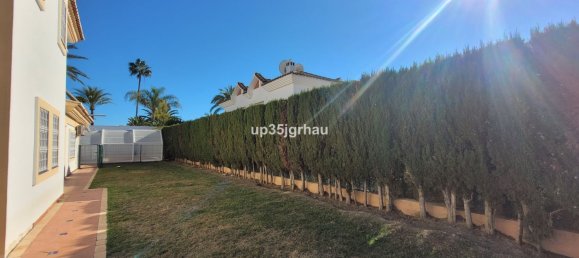 Вилла с 5 спальнями в Эстепона, Испания № 139293 36