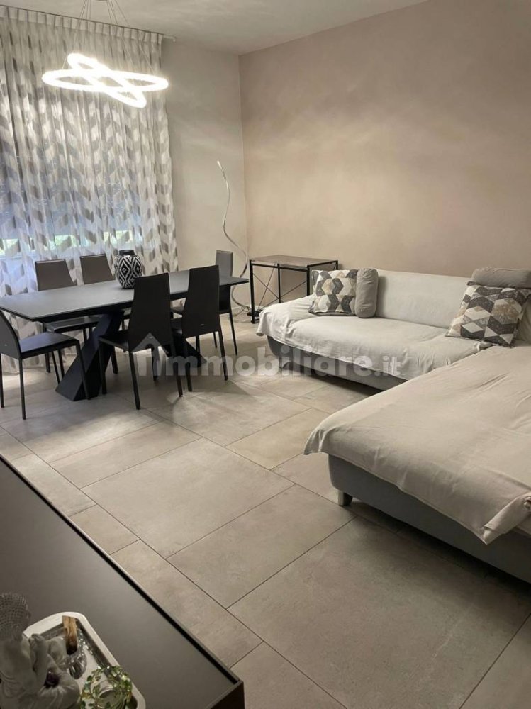 3 غرف نوم فيلا في Modena, Italy رقم 341967