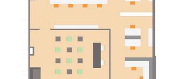 2 rooms Office in Udine, Italy No. 296206 6