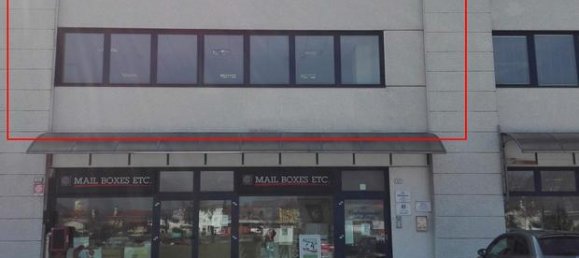 2 rooms Office in Udine, Italy No. 296206 4