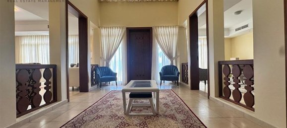 5 غرف نوم فيلا في Al Hamra Village, UAE رقم 95029 6