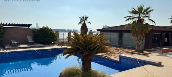 5 غرف نوم فيلا في Al Hamra Village, UAE رقم 95029 2