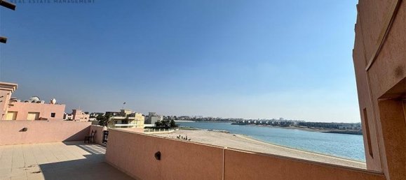 5 غرف نوم فيلا في Al Hamra Village, UAE رقم 95029 5