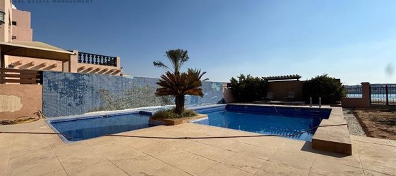 5 غرف نوم فيلا في Al Hamra Village, UAE رقم 95029 3