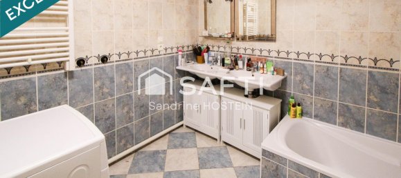 Apartamento de 2 dormitorios en Audun-le-Tiche, France No. 49157 6
