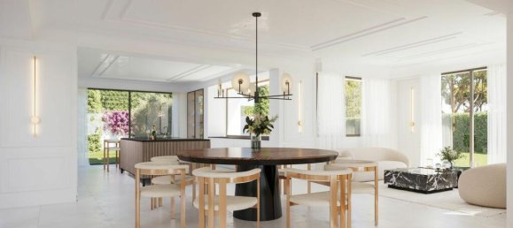 Вилла с 5 спальнями в Марбелья, Испания № 75100 6