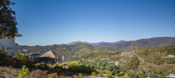 Terreno em Malaga, Spain N.º 130254 6