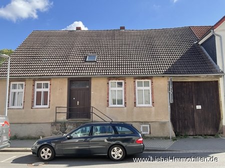 4 chambres Maison de ville à Mecklenburgische Seenplatte, Germany No. 347837