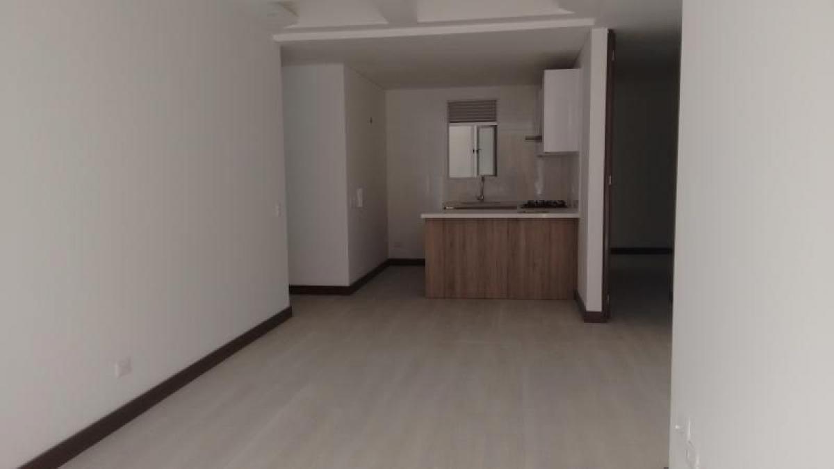 Casa T2 em Bogota, Colombia N.º 12947