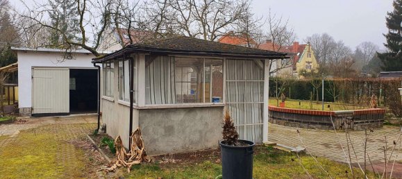 3-Zimmer Haus in Potsdam, Germany, Nr. 12666 7