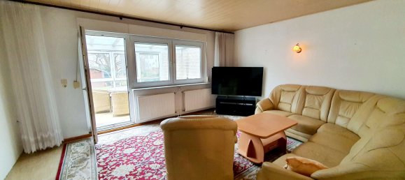 3-Zimmer Haus in Potsdam, Germany, Nr. 12666 12