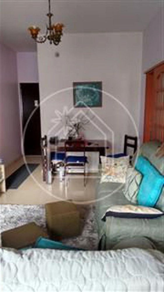 Studio in Rio de Janeiro, Brazil No. 548351