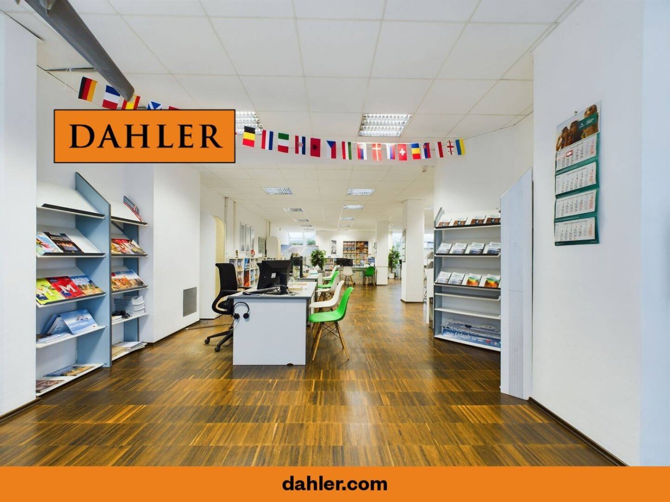 160m² Office in Bremen, Germany No. 70319