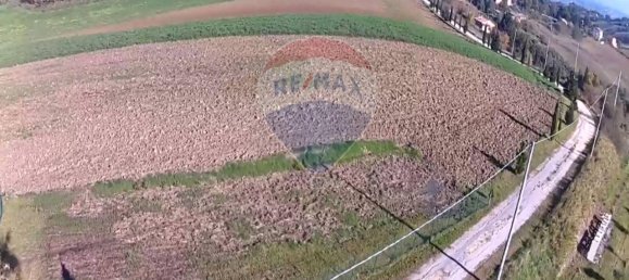 1 room Land in Poggio San Marcello, Italy No. 5694 2