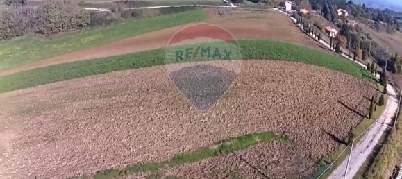 1 room Land in Poggio San Marcello, Italy No. 5694 3