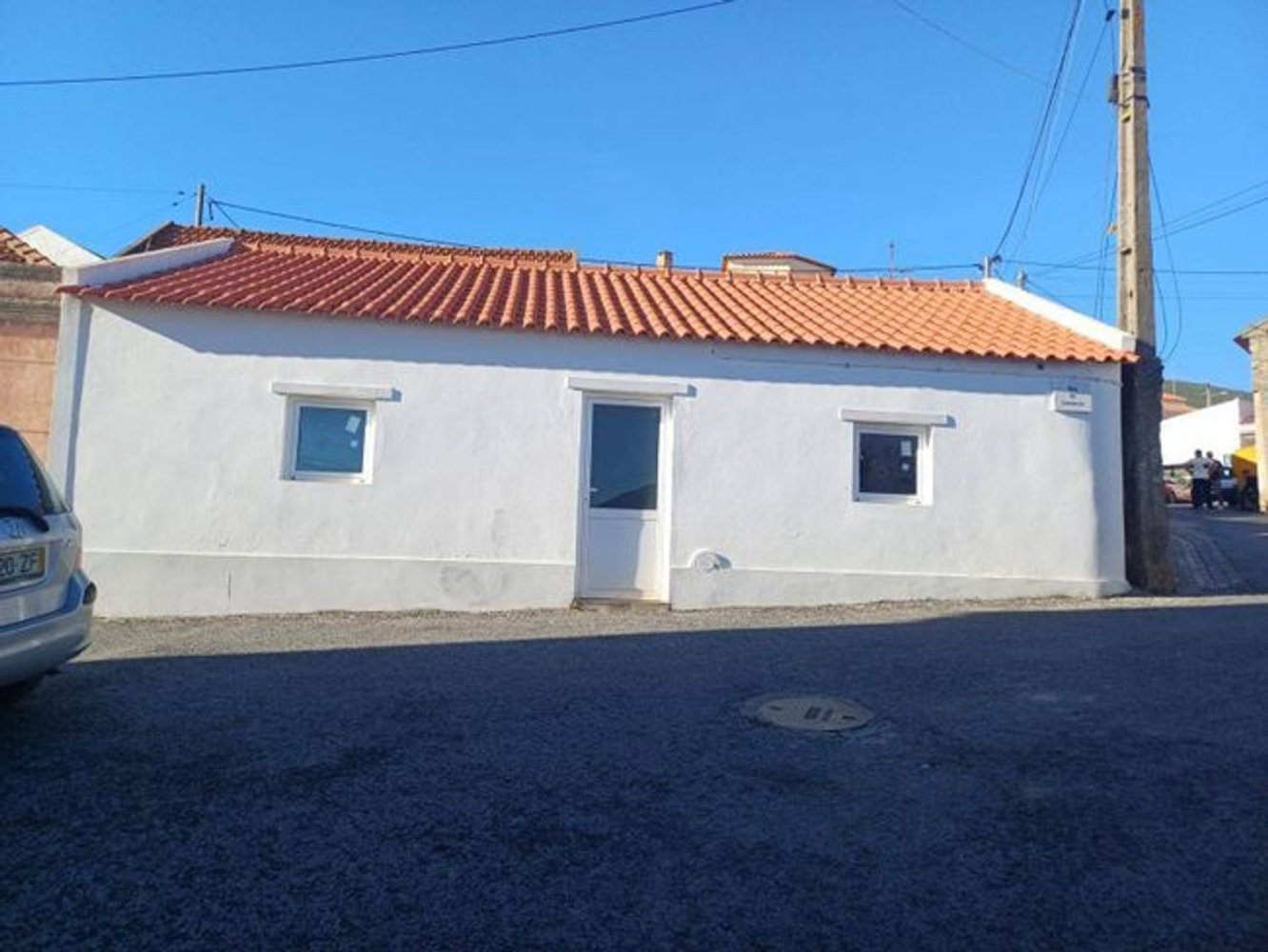 1 Schlafzimmer Haus in Alenquer, Portugal, Nr. 53940