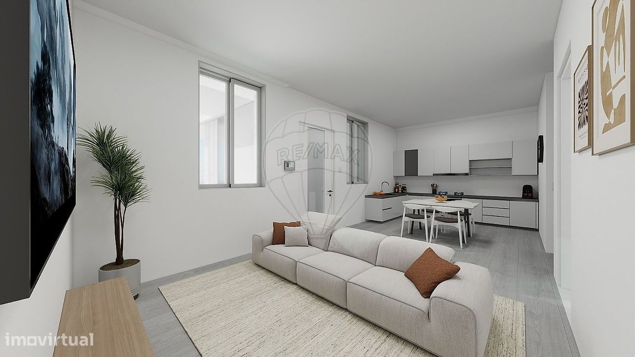 2 bedrooms House in Ovar, Portugal No. 323872