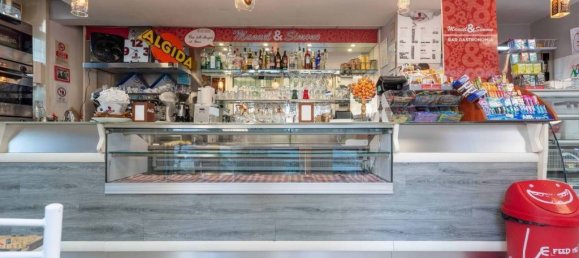 1-Zimmer Gewerbliche Immobilie in Rome, Italy, Nr. 336845 4