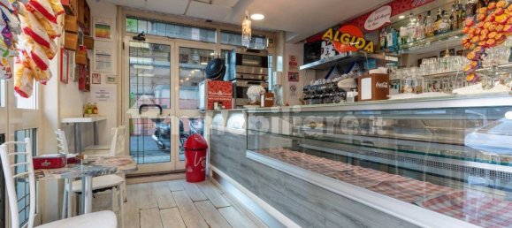 1-Zimmer Gewerbliche Immobilie in Rome, Italy, Nr. 336845 6