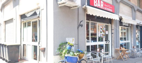 1-Zimmer Gewerbliche Immobilie in Rome, Italy, Nr. 336845 13