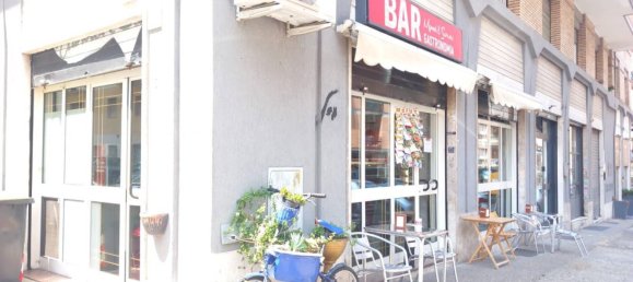 1-Zimmer Gewerbliche Immobilie in Rome, Italy, Nr. 336845 11