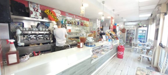 1-Zimmer Gewerbliche Immobilie in Rome, Italy, Nr. 336845 12