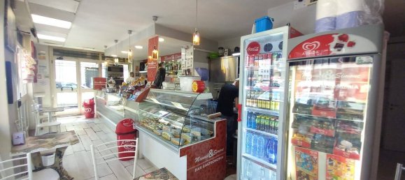 1-Zimmer Gewerbliche Immobilie in Rome, Italy, Nr. 336845 10