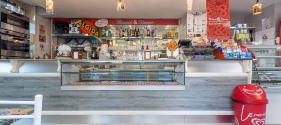 1-Zimmer Gewerbliche Immobilie in Rome, Italy, Nr. 336845 2