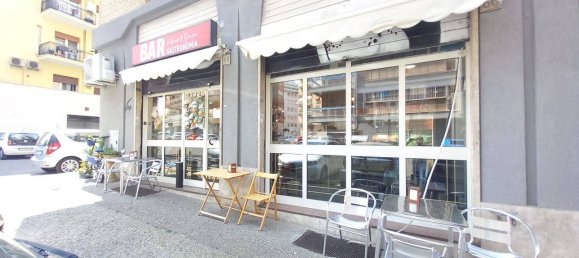 1-Zimmer Gewerbliche Immobilie in Rome, Italy, Nr. 336845 15