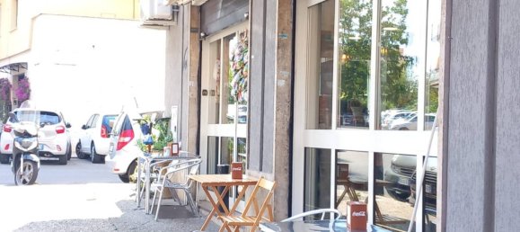 1-Zimmer Gewerbliche Immobilie in Rome, Italy, Nr. 336845 14