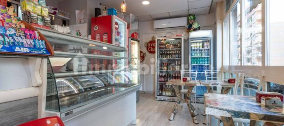 1-Zimmer Gewerbliche Immobilie in Rome, Italy, Nr. 336845 5