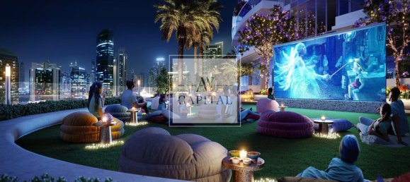 3 غرف نوم شقة في وسط مدينة دبي, UAE رقم 51472 8